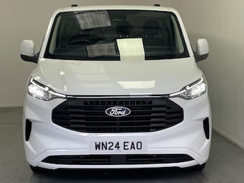 Used Ford Transit Custom 2024 for sale - 79150724: Photo