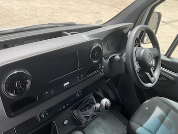 Used Mercedes-Benz Sprinter 2022 for sale - 79230137: Photo