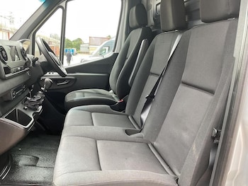 Used Mercedes-Benz Sprinter 2022 for sale - 79230137: Photo