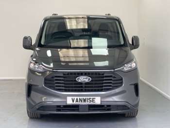 Used Ford Transit Custom 2023 for sale - 75172108: Photo