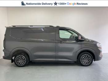 Used Ford Transit Custom 2023 for sale - 75172108: Photo