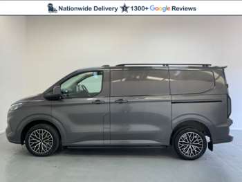 Used Ford Transit Custom 2023 for sale - 75172108: Photo
