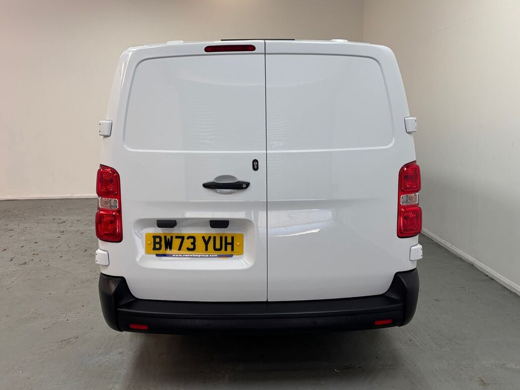 Used Toyota ProAce 2024 for sale - 77588524: Photo 10