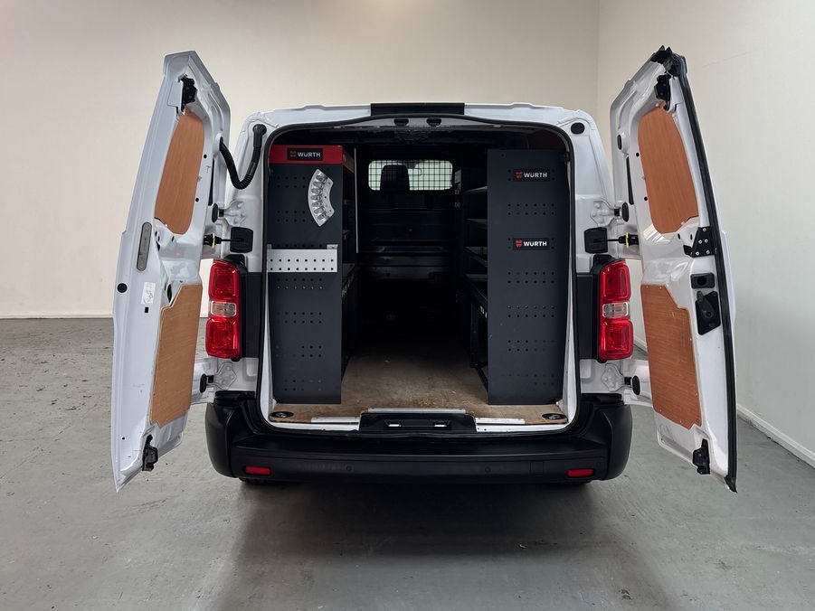 Used Toyota ProAce 2024 for sale - 77588524: Photo 11