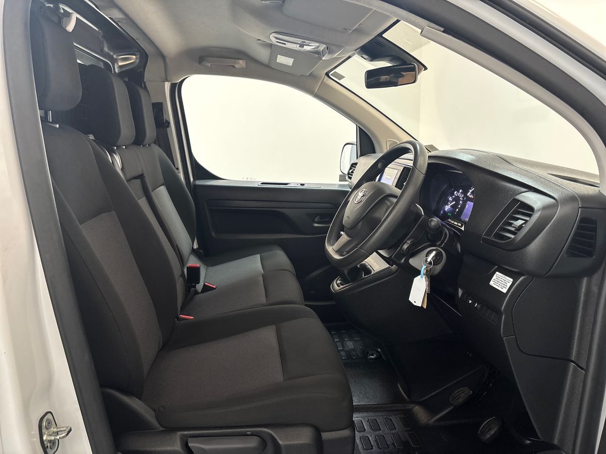 Used Toyota ProAce 2024 for sale - 77588524: Photo 13