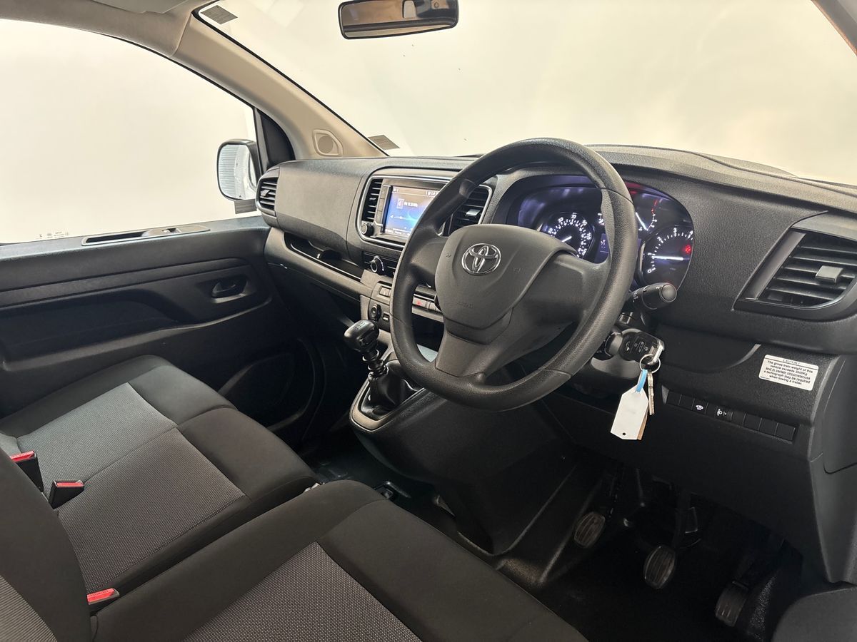 Used Toyota ProAce 2024 for sale - 77588524: Photo 14
