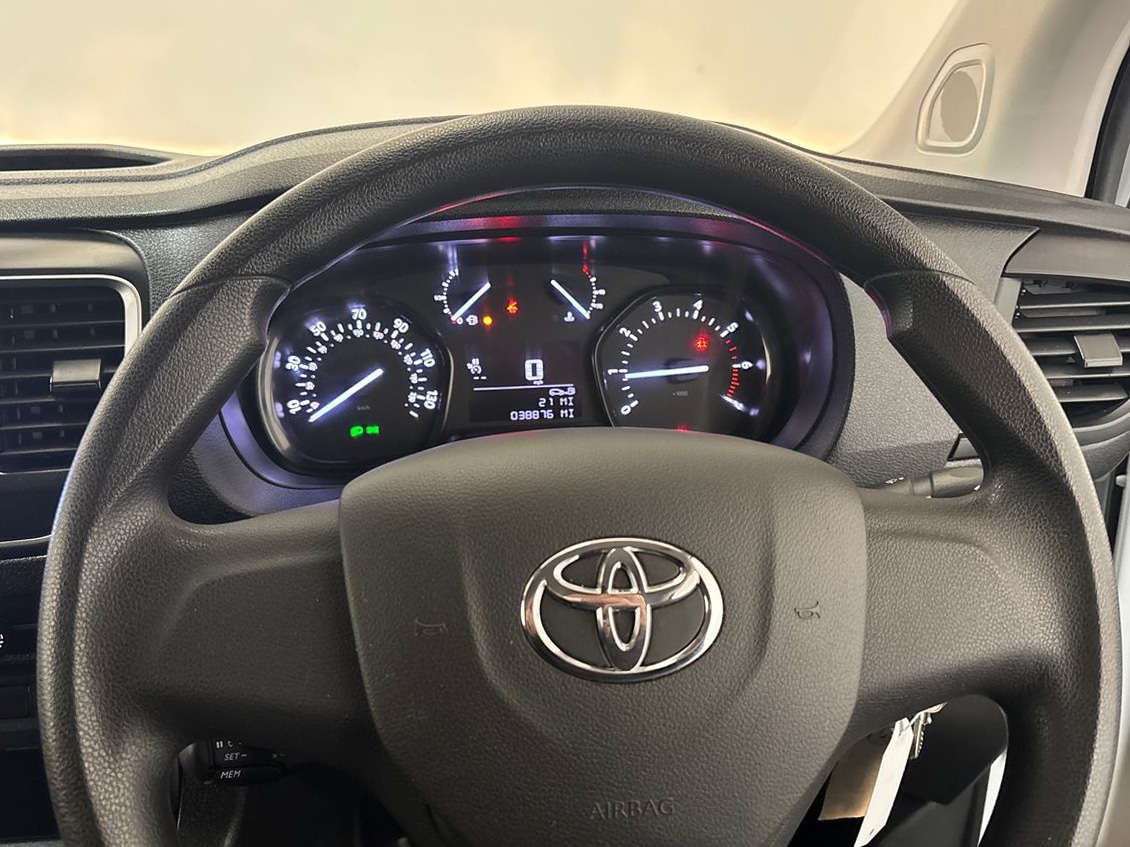 Used Toyota ProAce 2024 for sale - 77588524: Photo 16