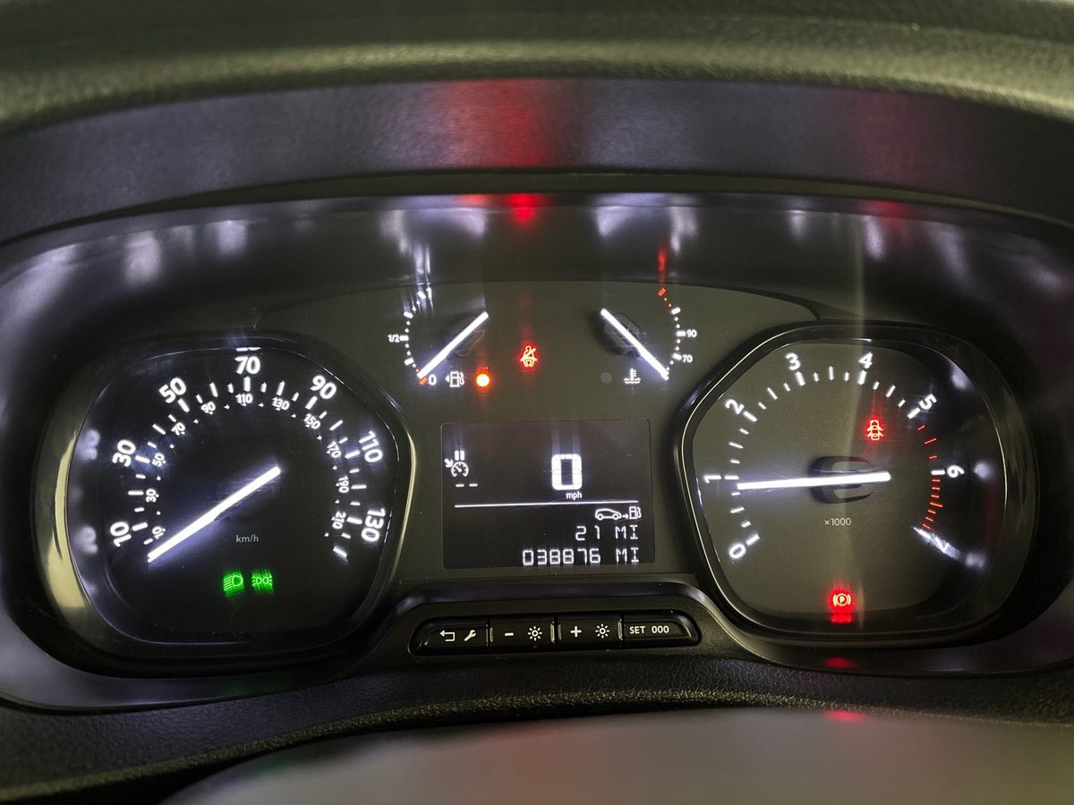 Used Toyota ProAce 2024 for sale - 77588524: Photo 17