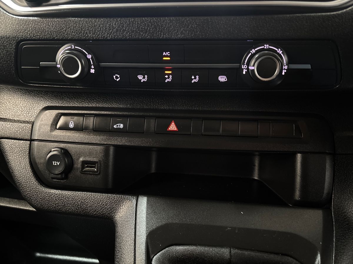 Used Toyota ProAce 2024 for sale - 77588524: Photo 23