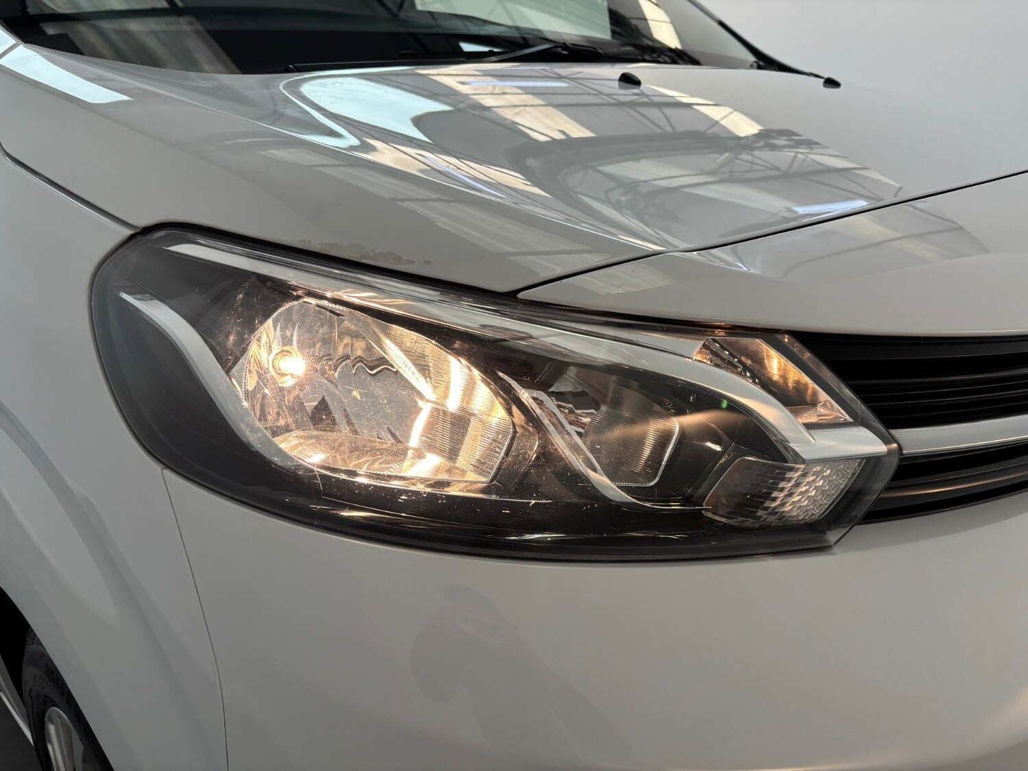 Used Toyota ProAce 2024 for sale - 77588524: Photo 25