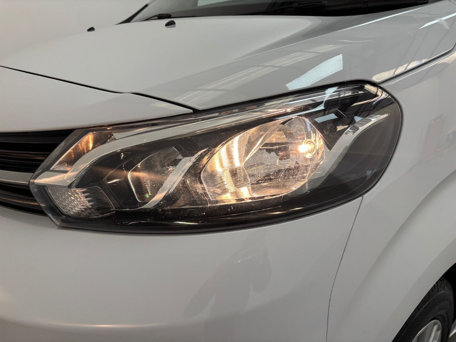 Used Toyota ProAce 2024 for sale - 77588524: Photo 26