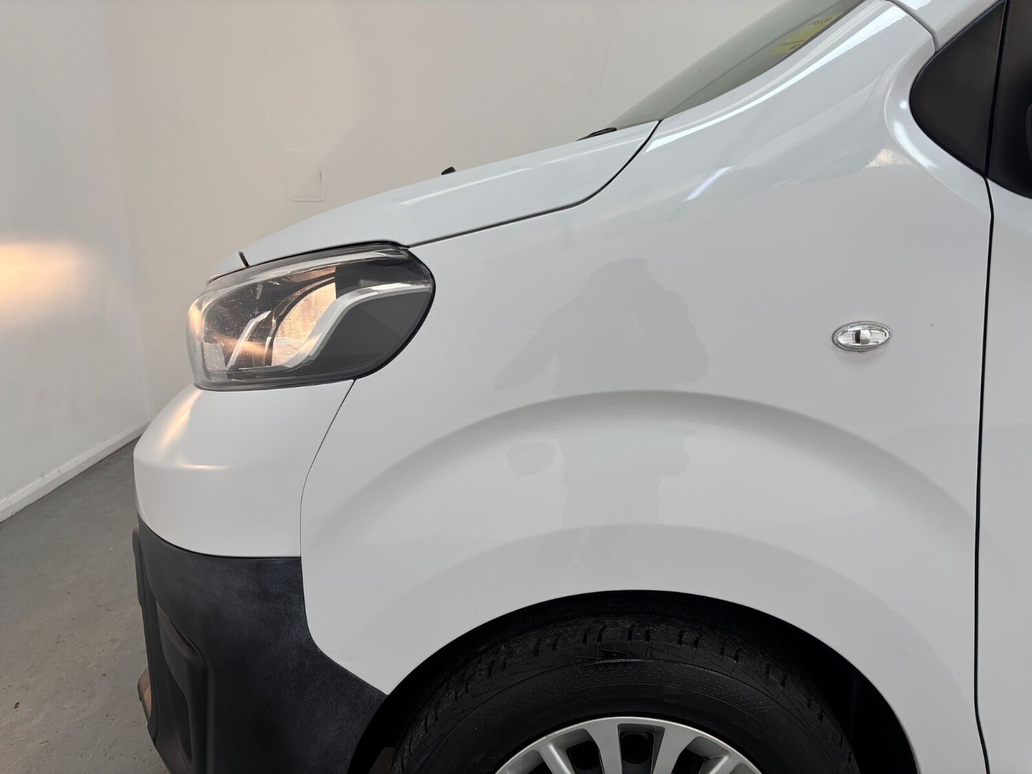 Used Toyota ProAce 2024 for sale - 77588524: Photo 28