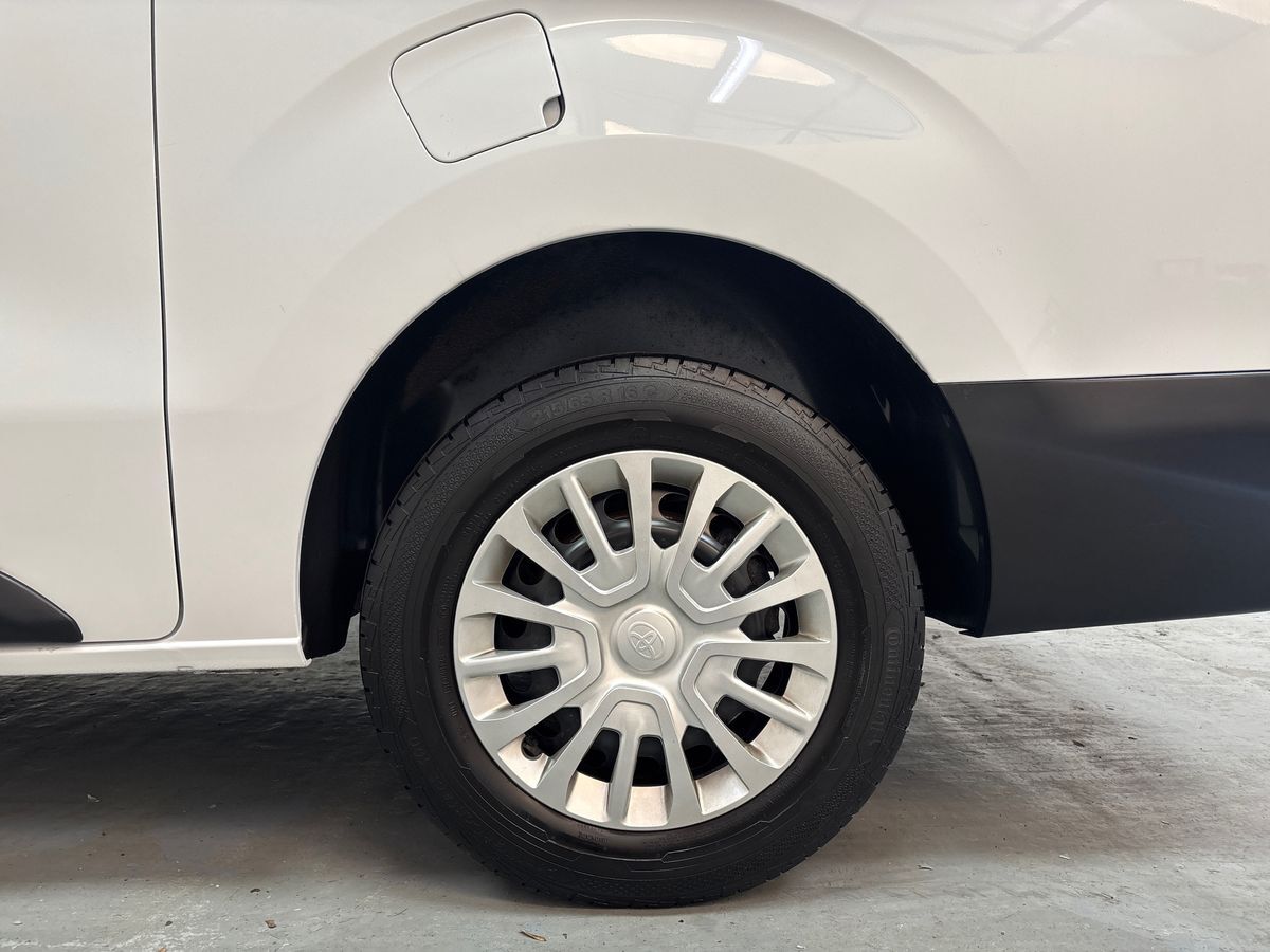 Used Toyota ProAce 2024 for sale - 77588524: Photo 29