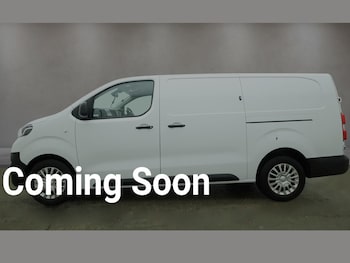 Used Toyota ProAce 2024 for sale - 77588524: Photo