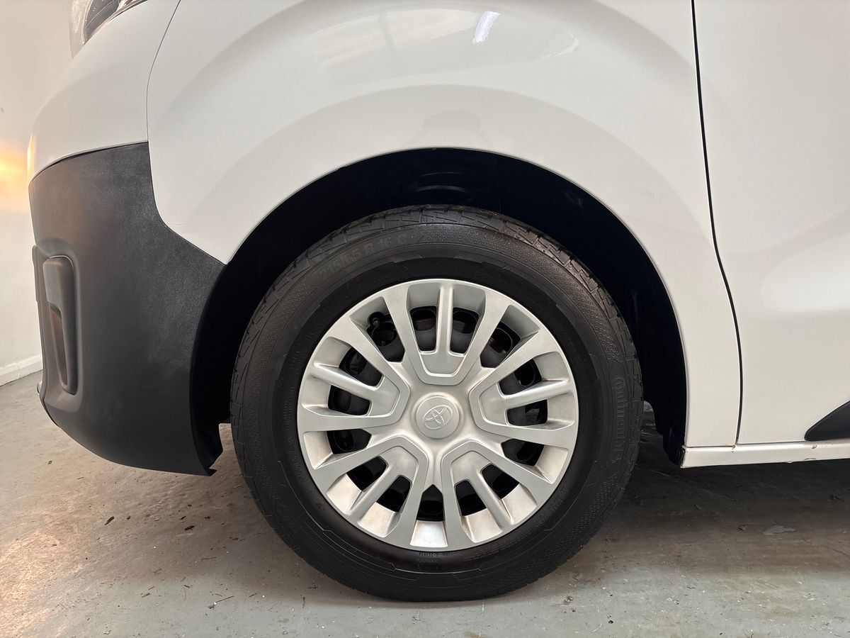 Used Toyota ProAce 2024 for sale - 77588524: Photo 30