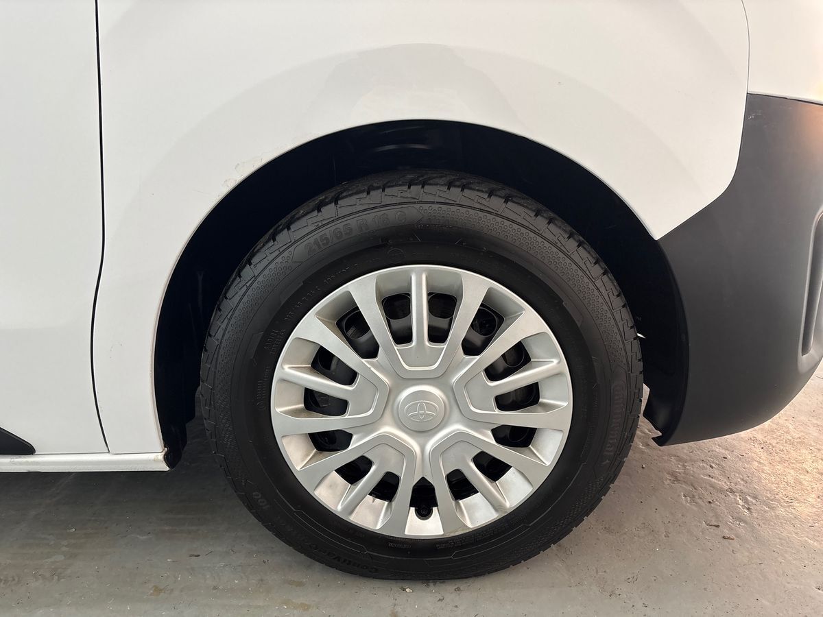 Used Toyota ProAce 2024 for sale - 77588524: Photo 31