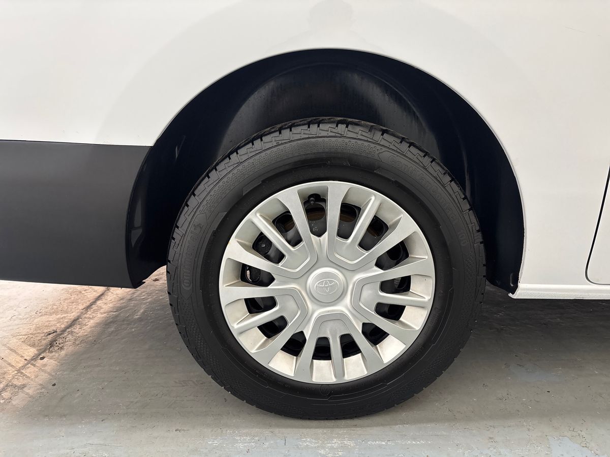 Used Toyota ProAce 2024 for sale - 77588524: Photo 32