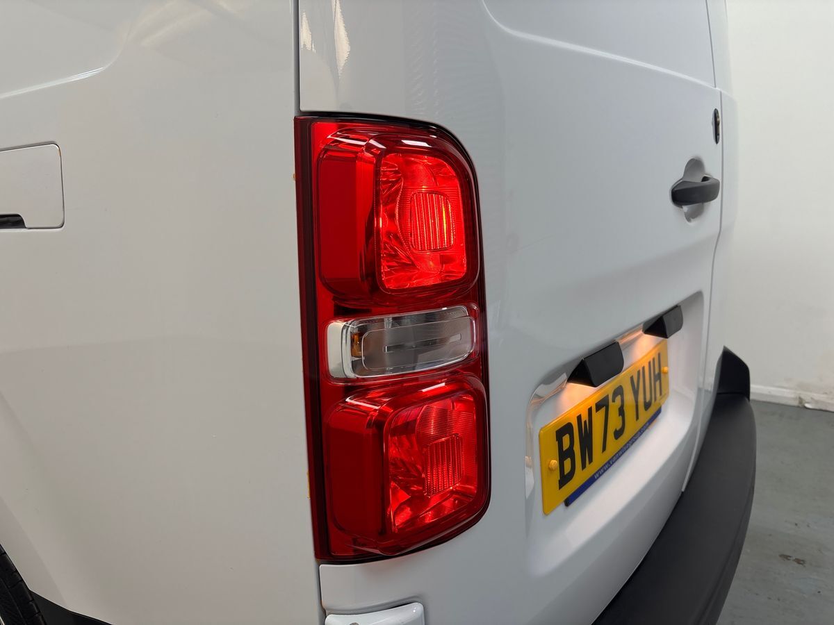 Used Toyota ProAce 2024 for sale - 77588524: Photo 33