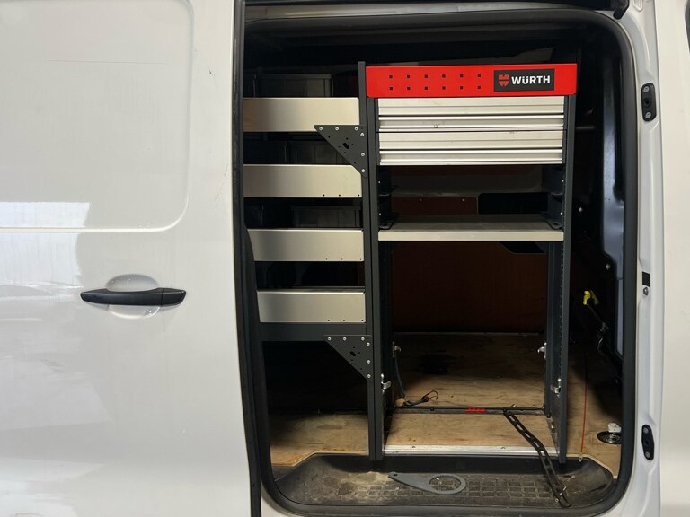 Used Toyota ProAce 2024 for sale - 77588524: Photo 4