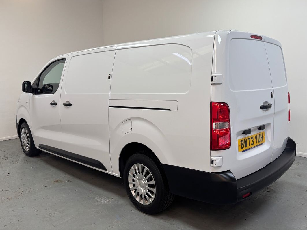 Used Toyota ProAce 2024 for sale - 77588524: Photo 9