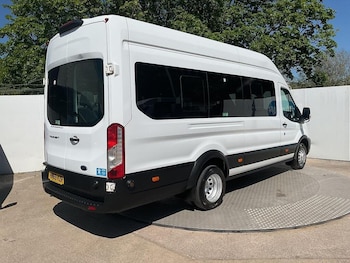 Used Ford Transit 2019 for sale - 79261893: Photo