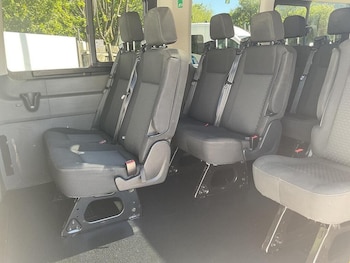 Used Ford Transit 2019 for sale - 79261893: Photo