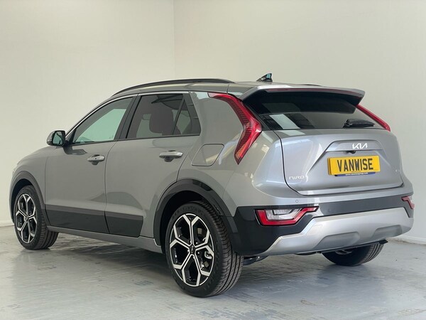 Used Kia Niro 2024 for sale - 73808249: Photo 11