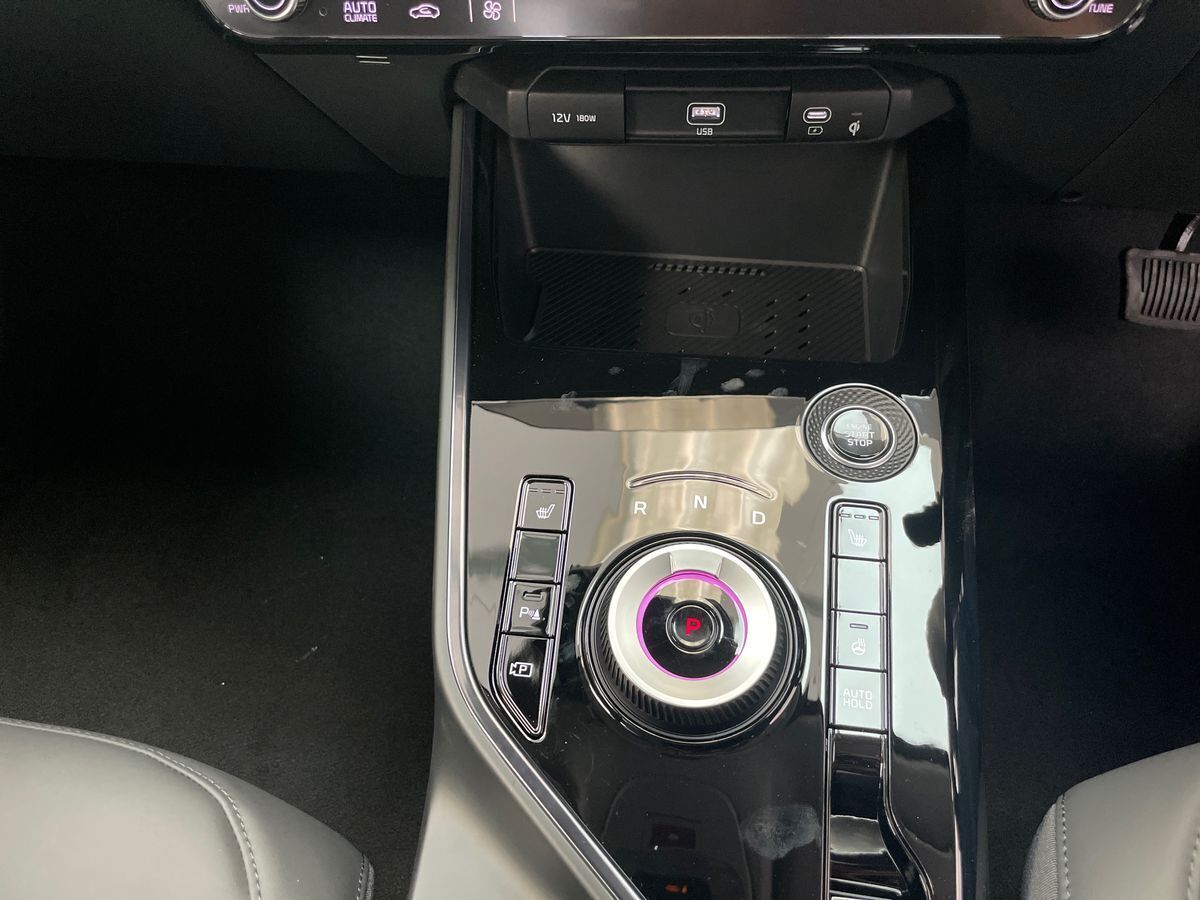 Vehicle 29