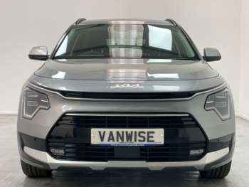 Used Kia Niro 2024 for sale - 73808249: Photo