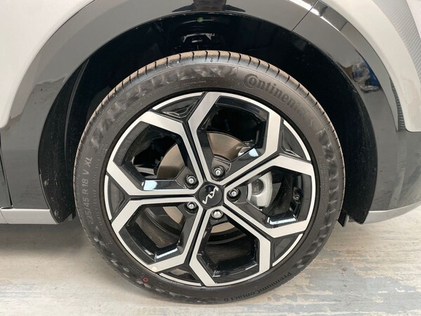 Used Kia Niro 2024 for sale - 73808249: Photo 35