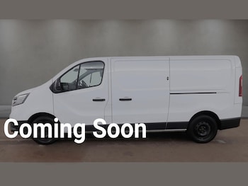 Used Renault Trafic 2023 for sale - 79150796: Photo