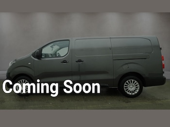 Used Toyota ProAce 2024 for sale - 77545256: Photo