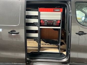 Used Toyota ProAce 2024 for sale - 77545256: Photo