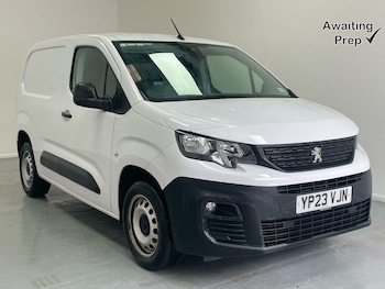 Peugeot - Partner