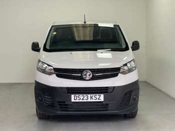 Used Vauxhall Vivaro 2023 for sale - 73171537: Photo