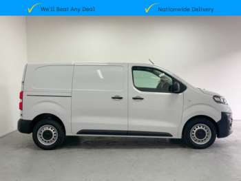 Used Vauxhall Vivaro 2023 for sale - 73171537: Photo
