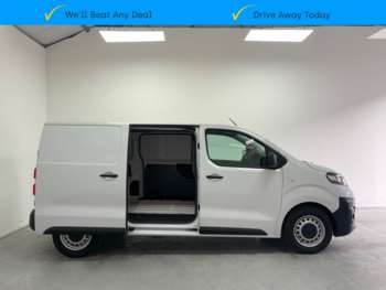 Used Vauxhall Vivaro 2023 for sale - 73171537: Photo