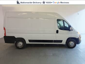 Used Vauxhall Movano 2023 for sale - 79800647: Photo