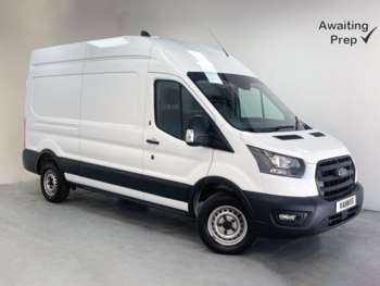Used Ford Transit 2023 for sale - 74893716: Photo