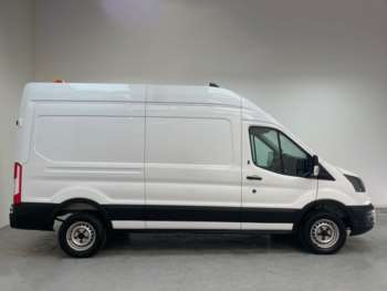 Used Ford Transit 2023 for sale - 74893716: Photo