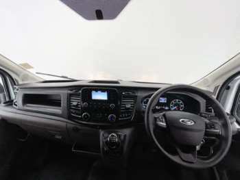 Used Ford Transit 2023 for sale - 74893716: Photo