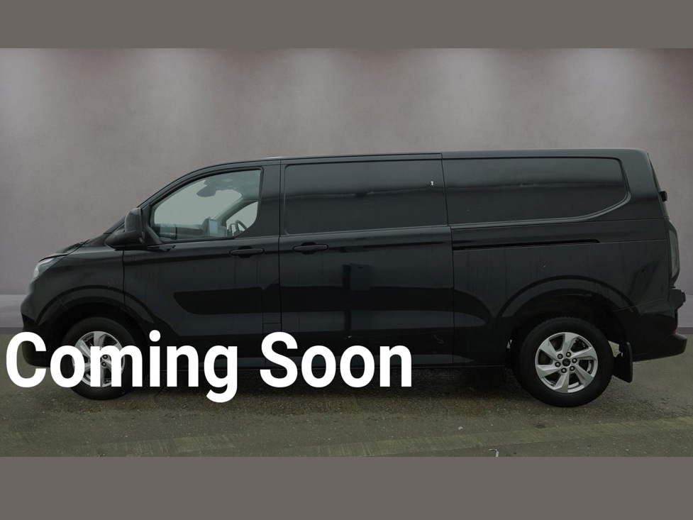 Used Ford Transit Custom 2024 for sale - 77545175: Photo 2