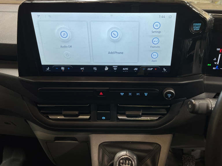 Used Ford Transit Custom 2024 for sale - 77545175: Photo 4