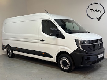 Used Renault Master 2025 for sale - 79150749: Photo