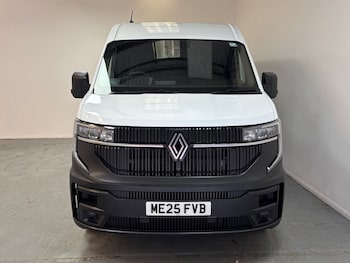 Used Renault Master 2025 for sale - 79150749: Photo