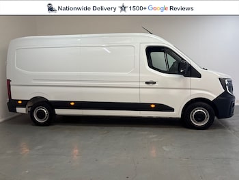 Used Renault Master 2025 for sale - 79150749: Photo