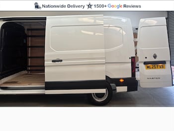 Used Renault Master 2025 for sale - 79150749: Photo