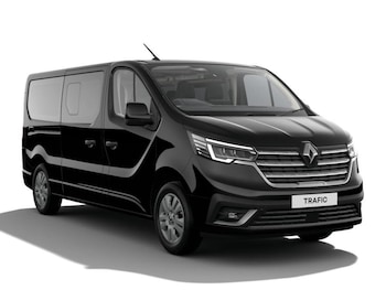 Renault - Trafic