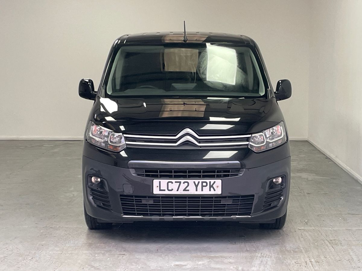 Used Citroen Berlingo 2023 for sale - 77339349: Photo 2