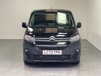Used Citroen Berlingo 2023 for sale - 77339349: Photo